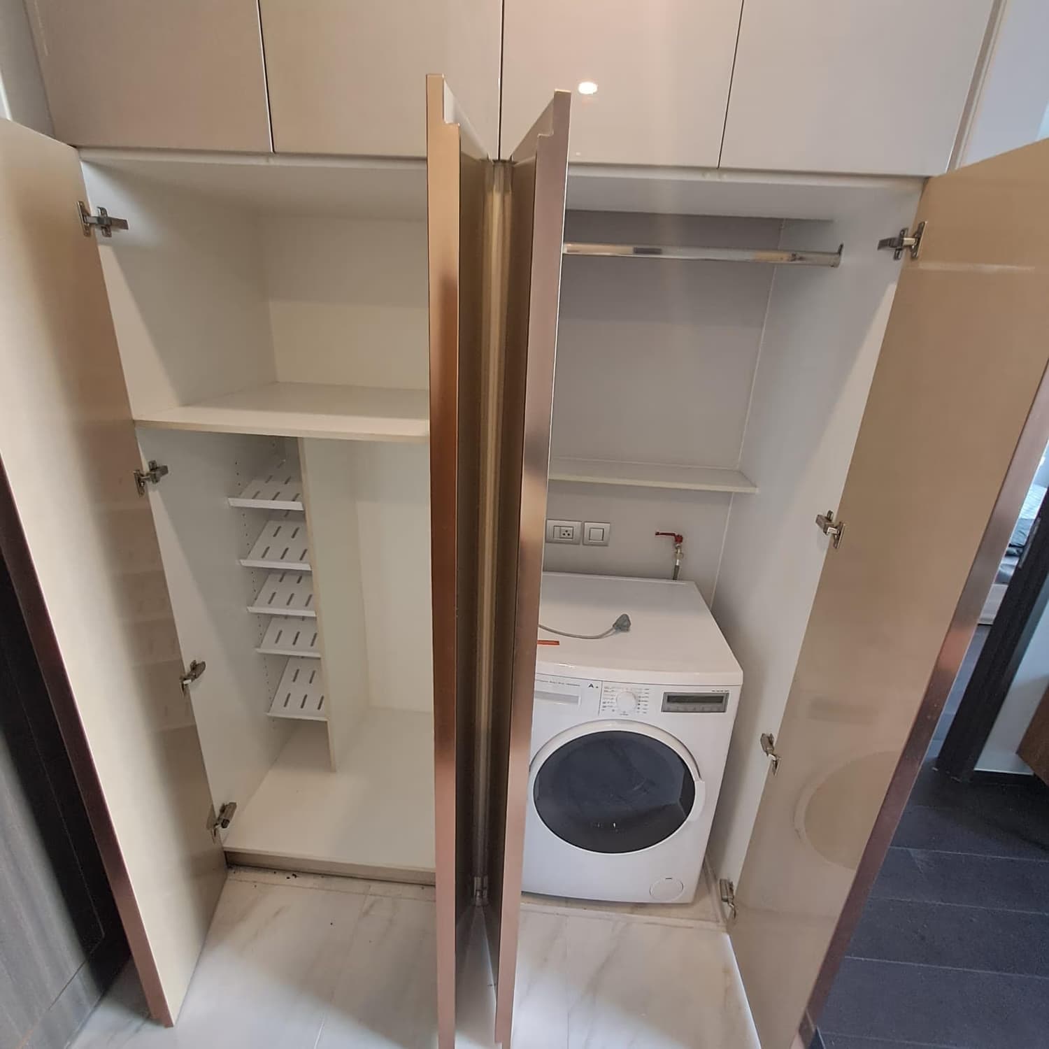 1 Bed Condo for Rent in Watthana - Image 4