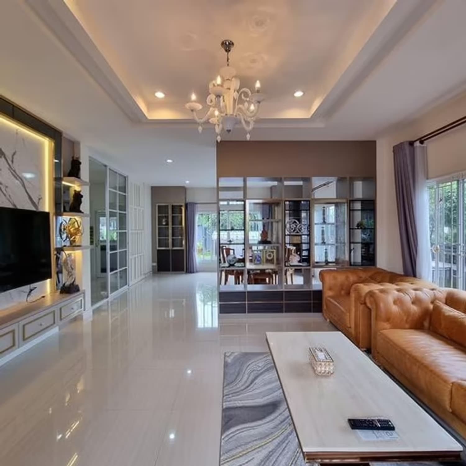 4 Bedroom House - Image 3