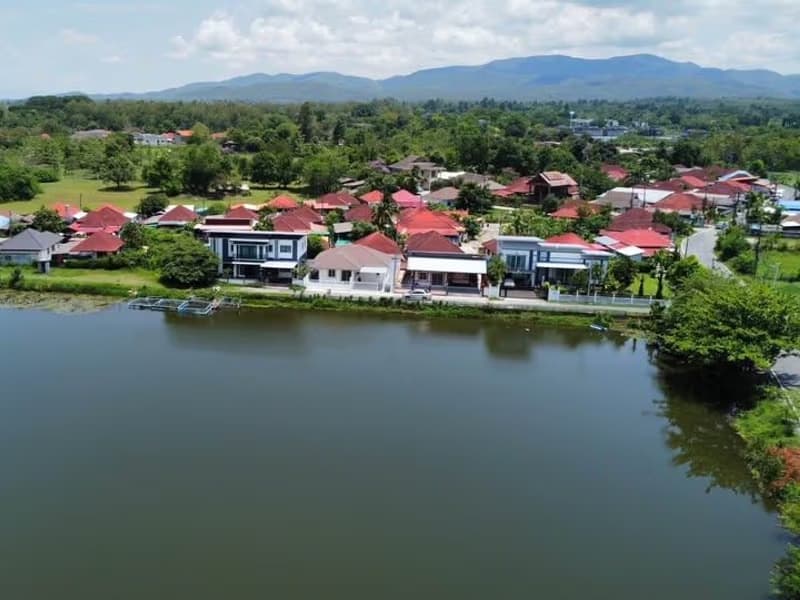 3 Bed House for Sale in San Sai District