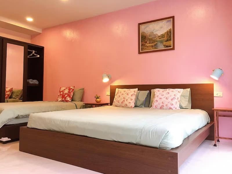 Guest House for Sale in Santitham Area