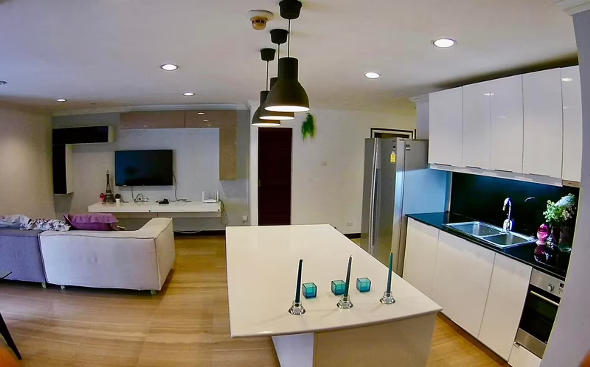Condo for Rent, Sale at Richmond Palace Sukhumvit 43 - Image 4