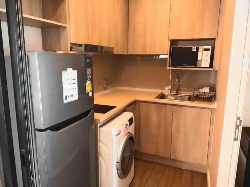 Condo for Rent at Modiz Sukhumvit 50  