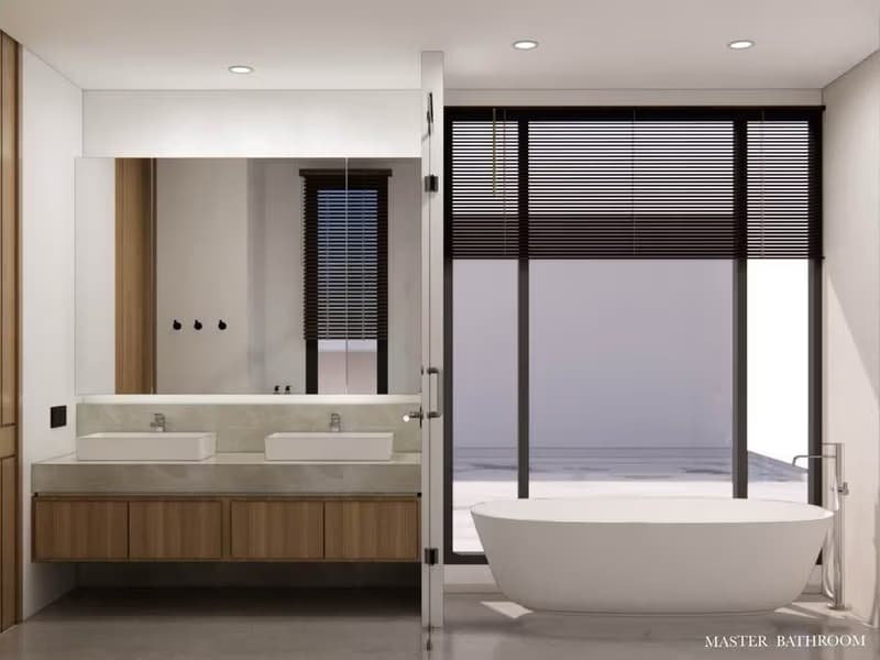 4 Bed House for Sale in Hang Dong