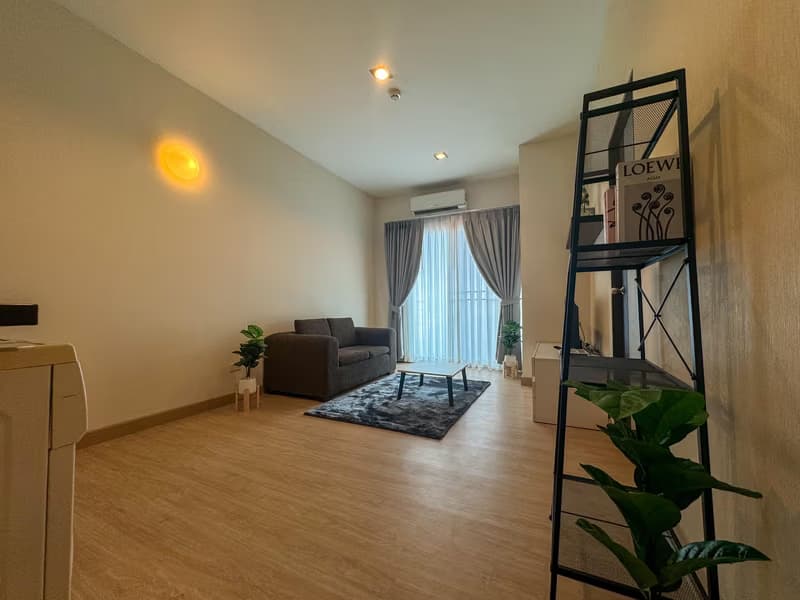 1 Bed Condo for Sale in Mueang Chiang Mai