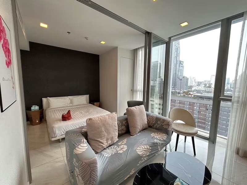 1 Bed Condo for Sale in Watthana