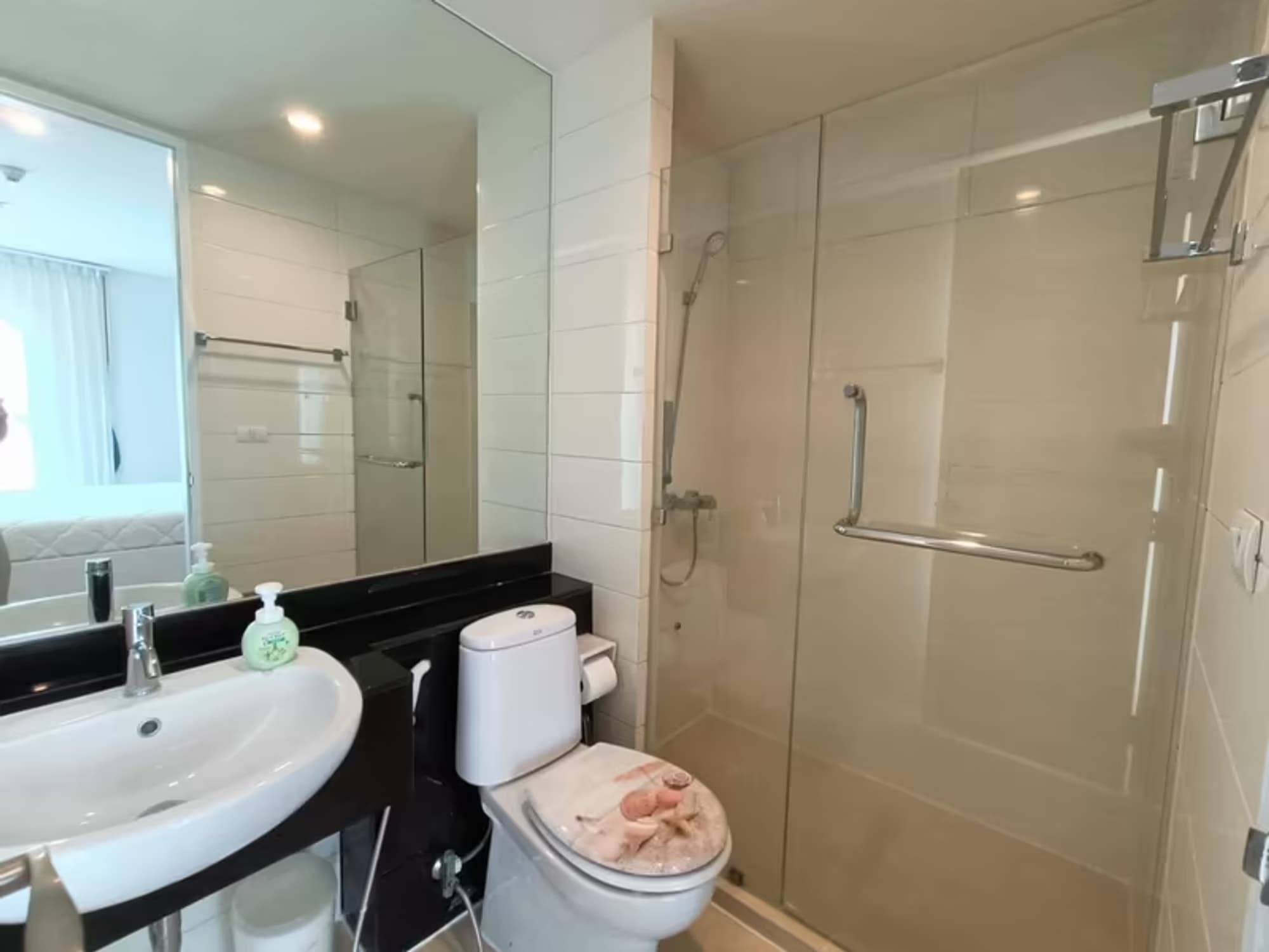 The Parkland Grand Asok-Phetchaburi - Image 9