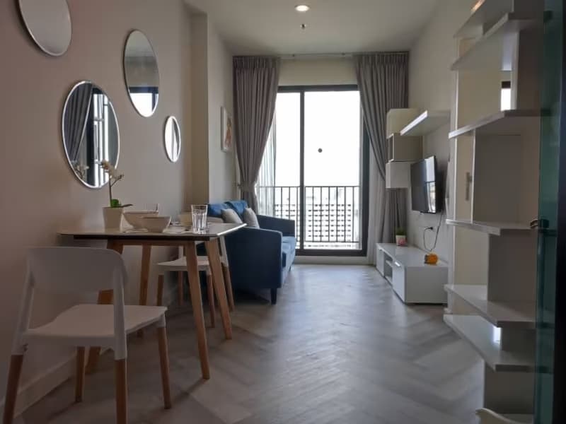 Condo for Rent, Sale at The Niche Pride Thonglor - Phetchaburi  