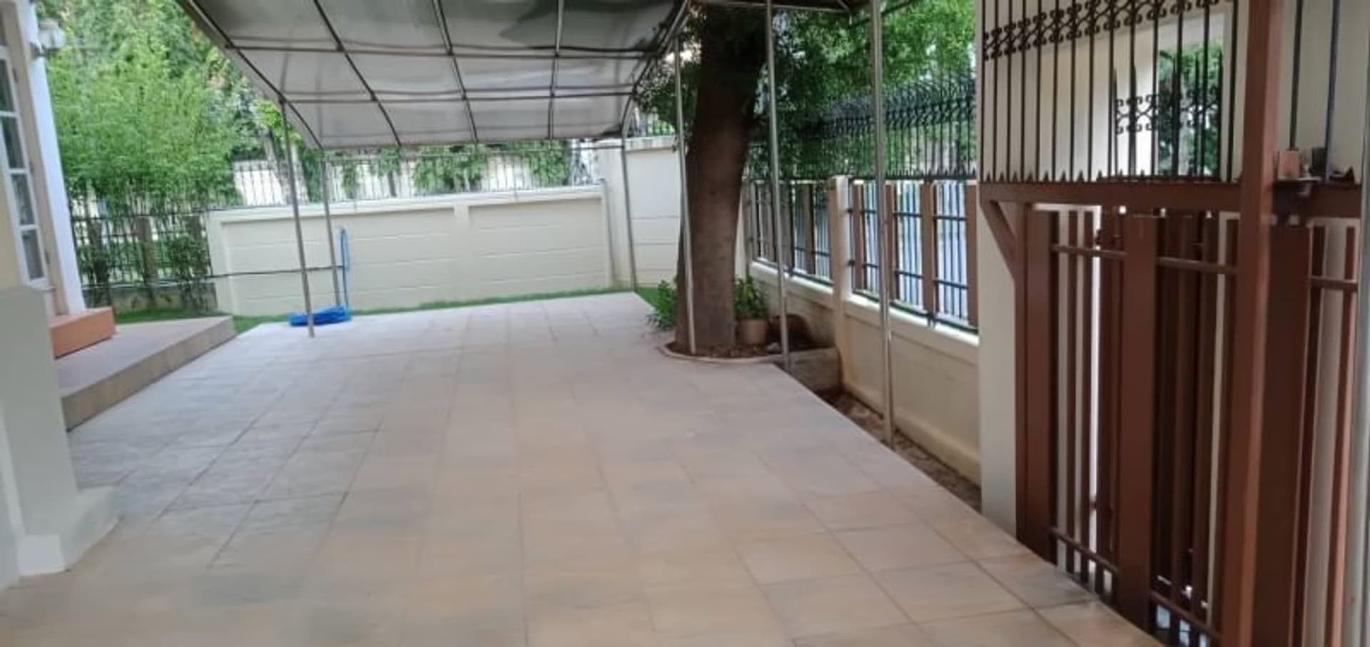3 ห้องนอน House สำหรับ จำหน่าย ใน ประเวศ - Image 7