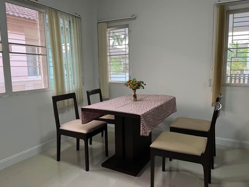3 Bed House for Rent and Sale in Hang Dong