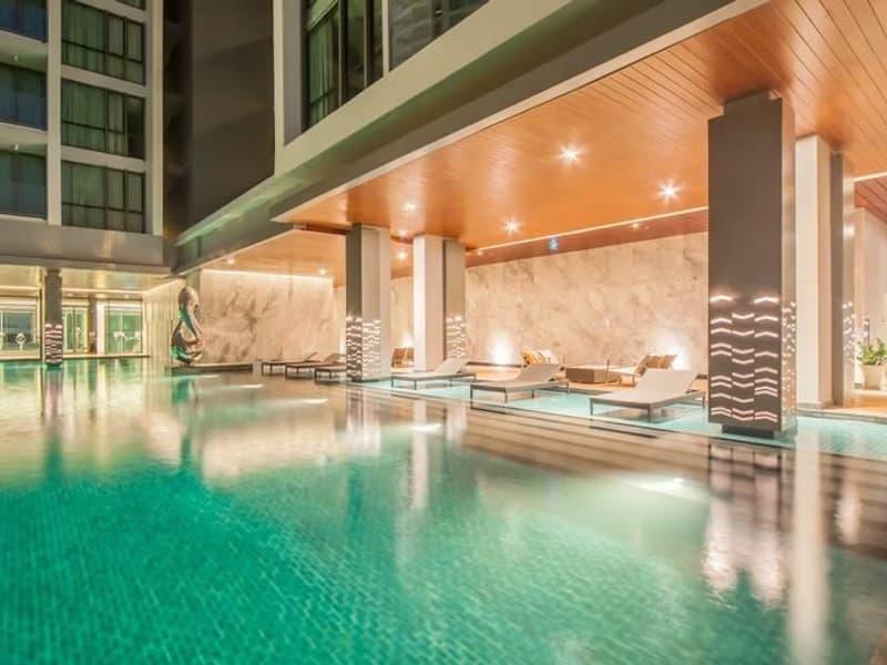 2 Bed Condo for Rent and Sale in Phra Khanong