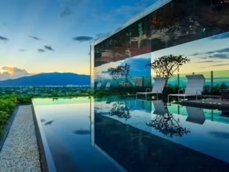2 Bedroom Condo
