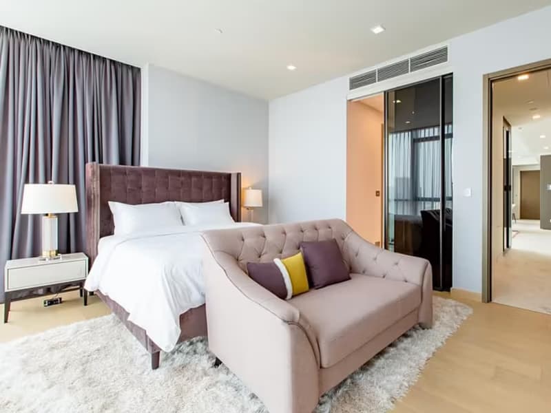 2 Bedroom Condo