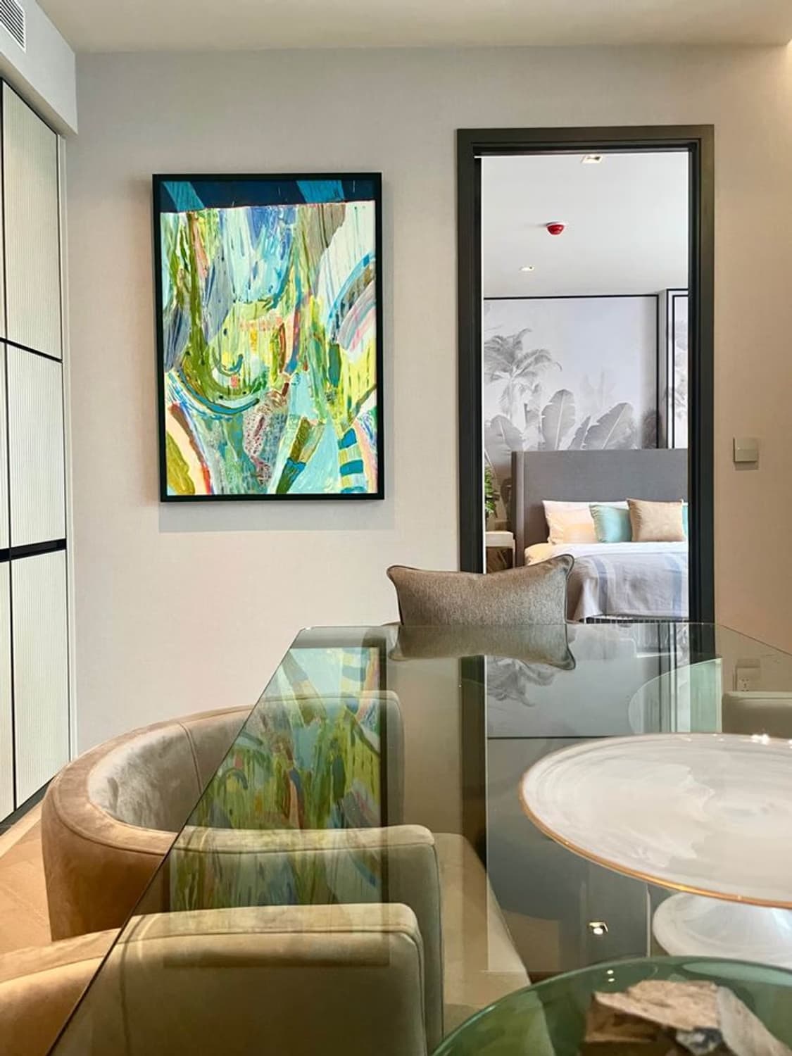 Condo for Rent at The Reserve Sukhumvit 61   - Image 25