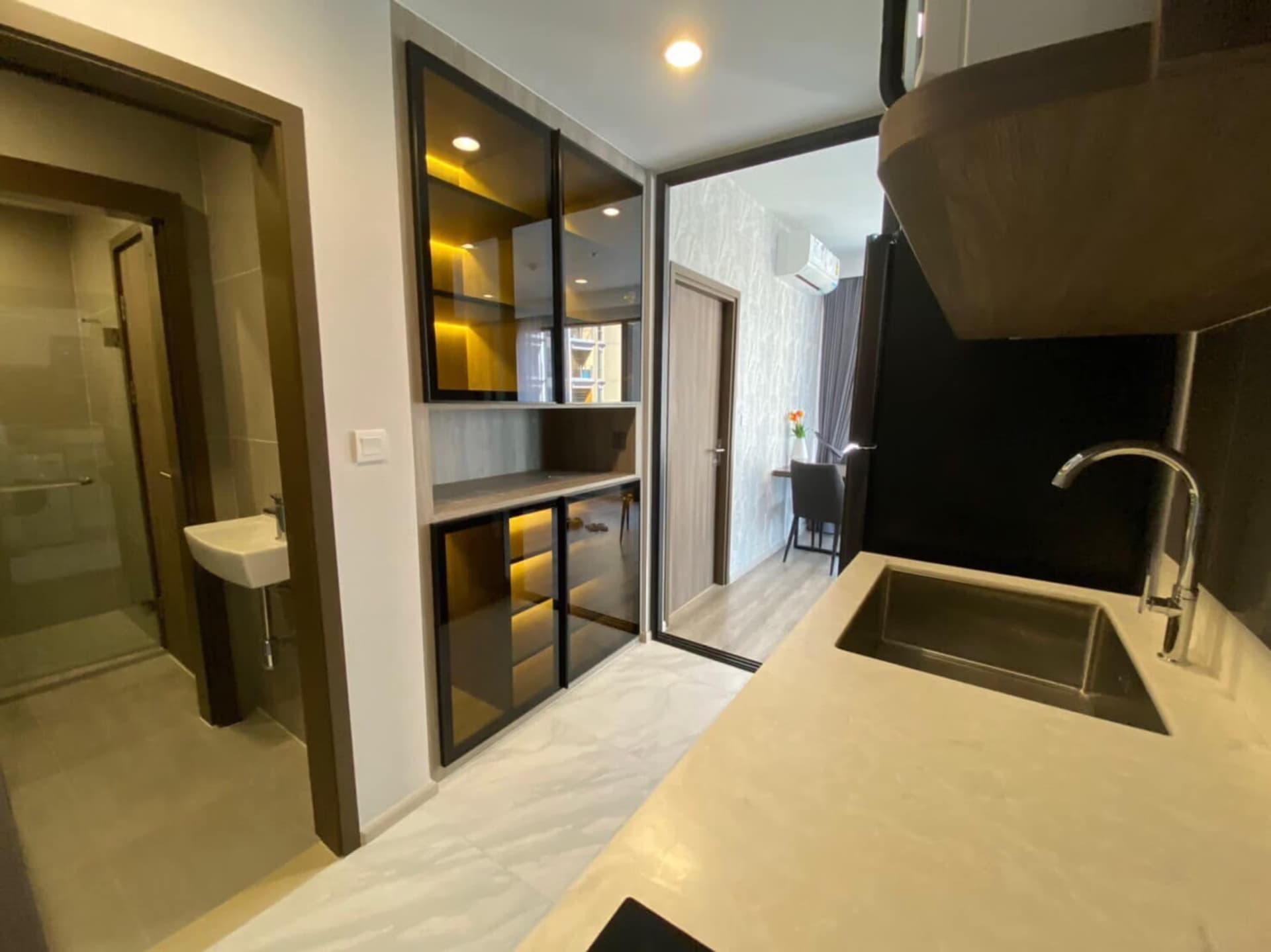 Condo for Rent at Ideo Mobi Asoke - Image 3