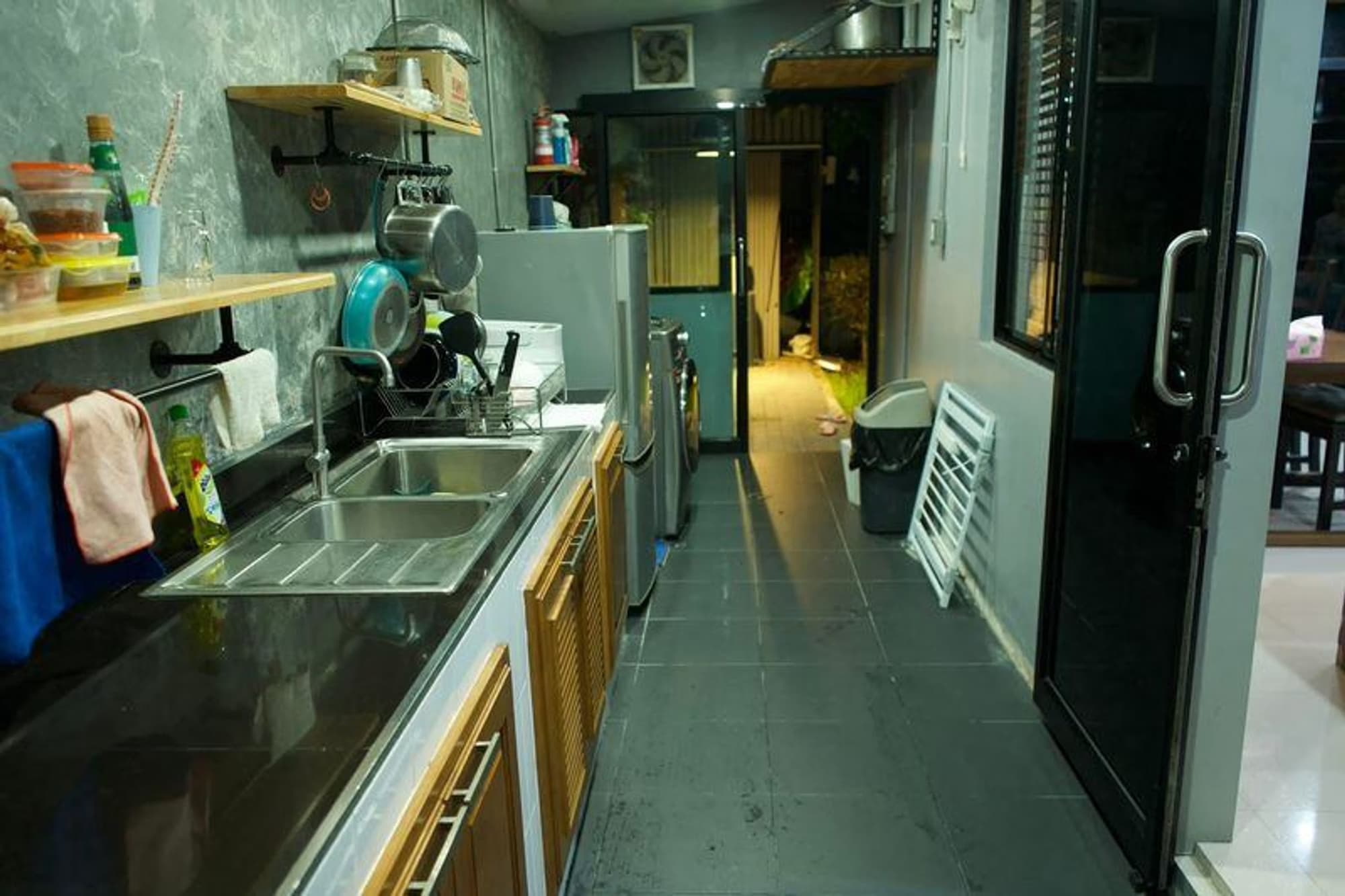 3 ห้องนอน บ้าน สำหรับ จำหน่าย ใน Bang Phli - Image 4