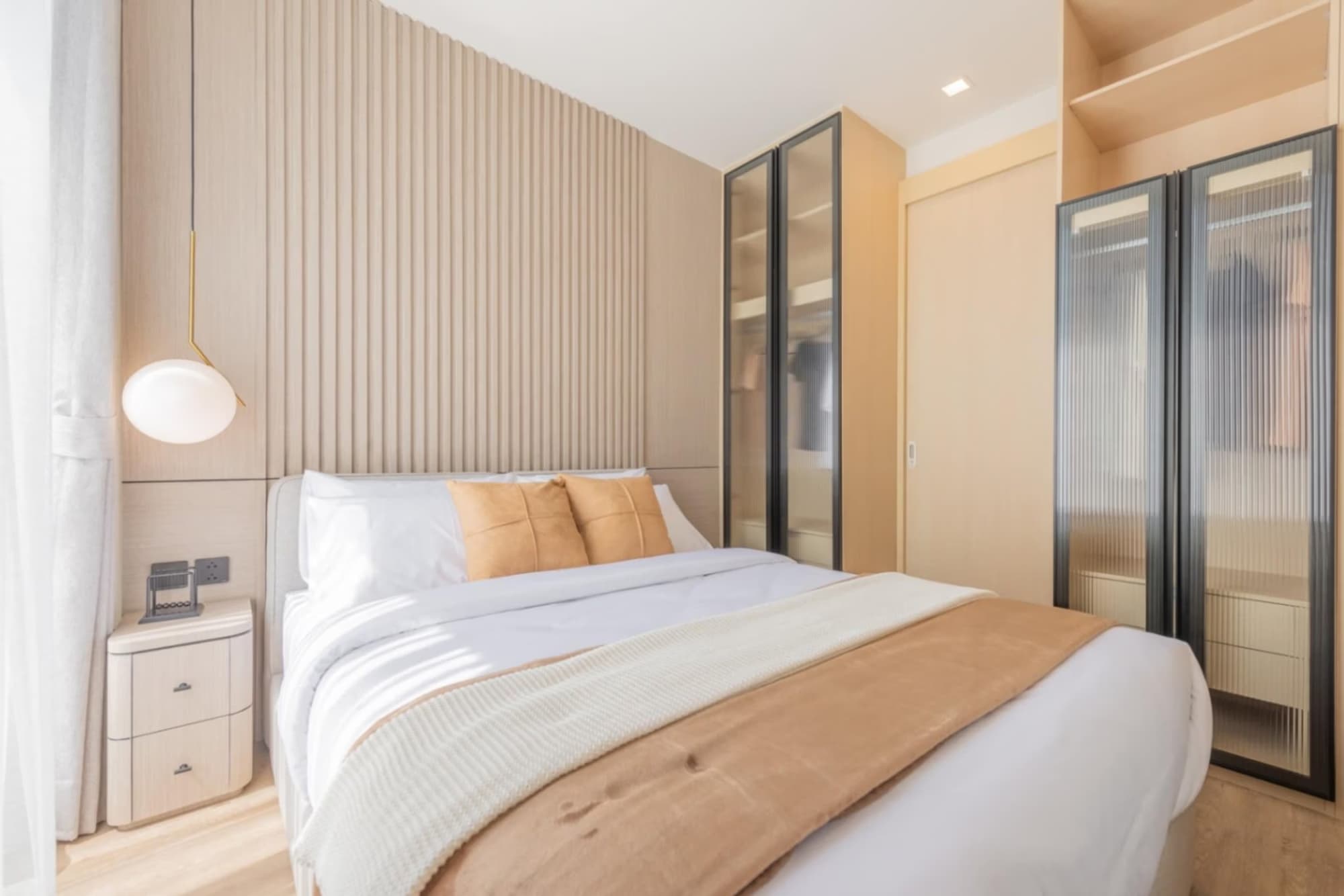 1 Bed Condo for Rent and Sale in Watthana - Image 2