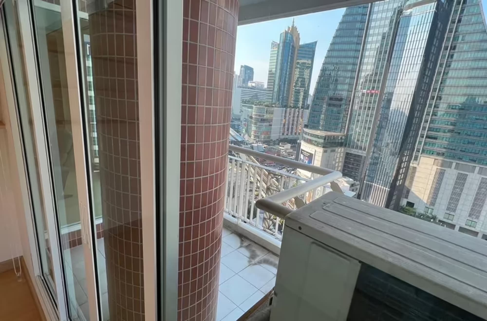 Condo for Rent at Citismart Sukhumvit 18 Condominium - Image 7