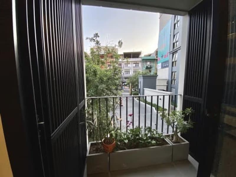 Condo for Sale, Sale w/Tenant at Maestro 03 Ratchada-Rama 9