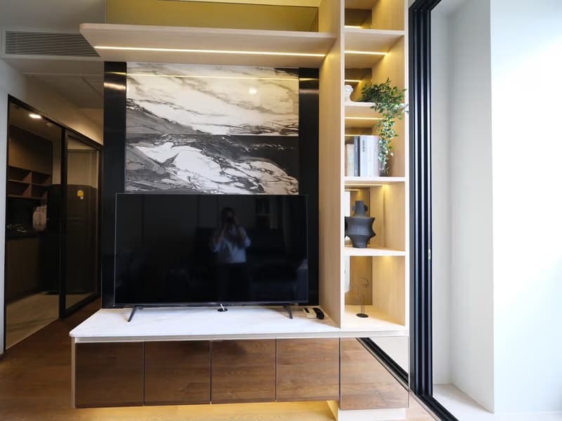 1 Bed Condo for Rent and Sale  Near Thong Lo BTS