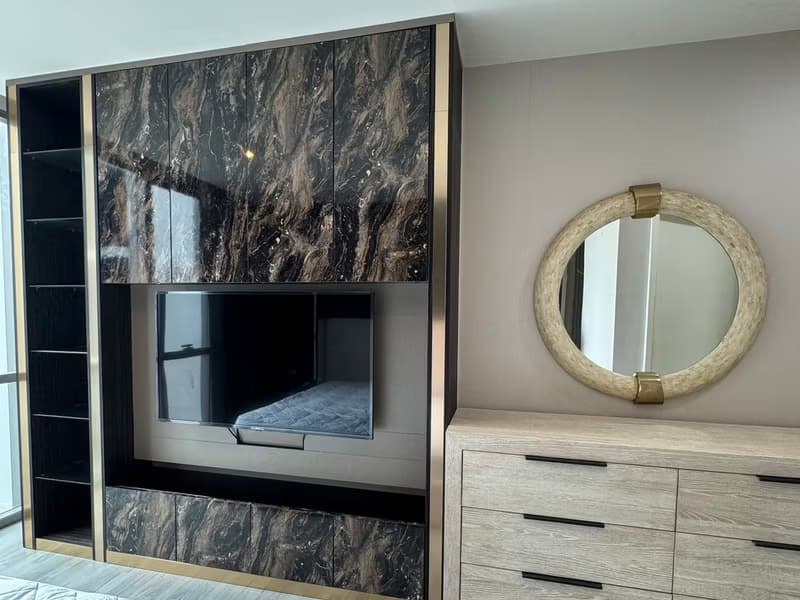 2 Bed Condo for Rent and Sale in Phra Khanong