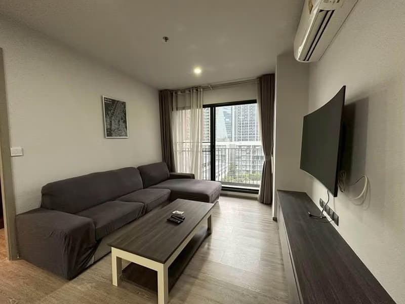 2 Bed Condo for Sale in Watthana