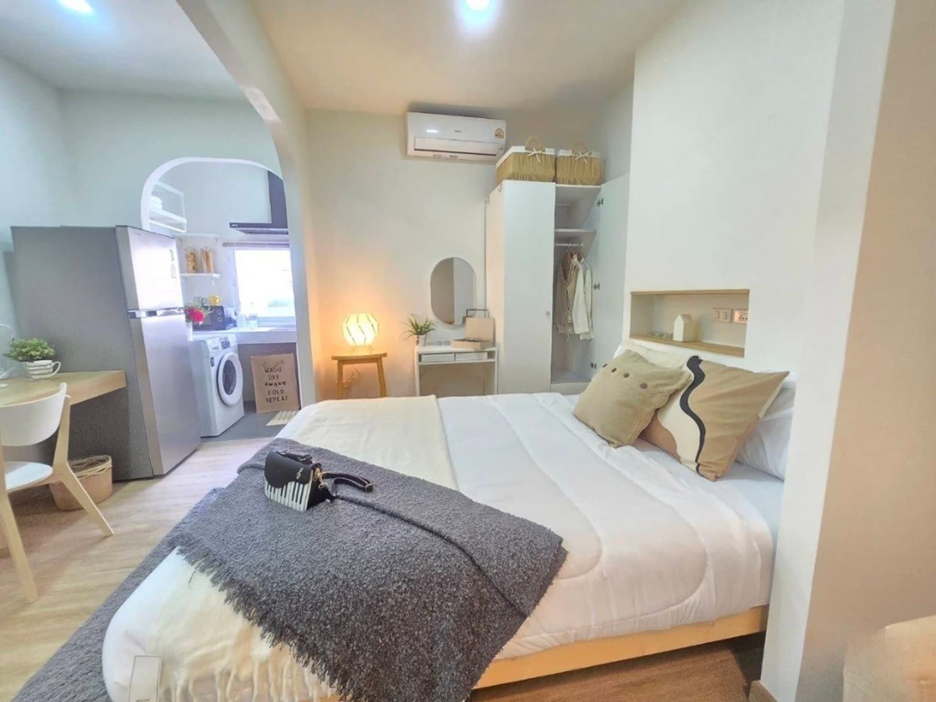 1 Bed Condo for Sale in Mueang Chiang Mai - Image 1
