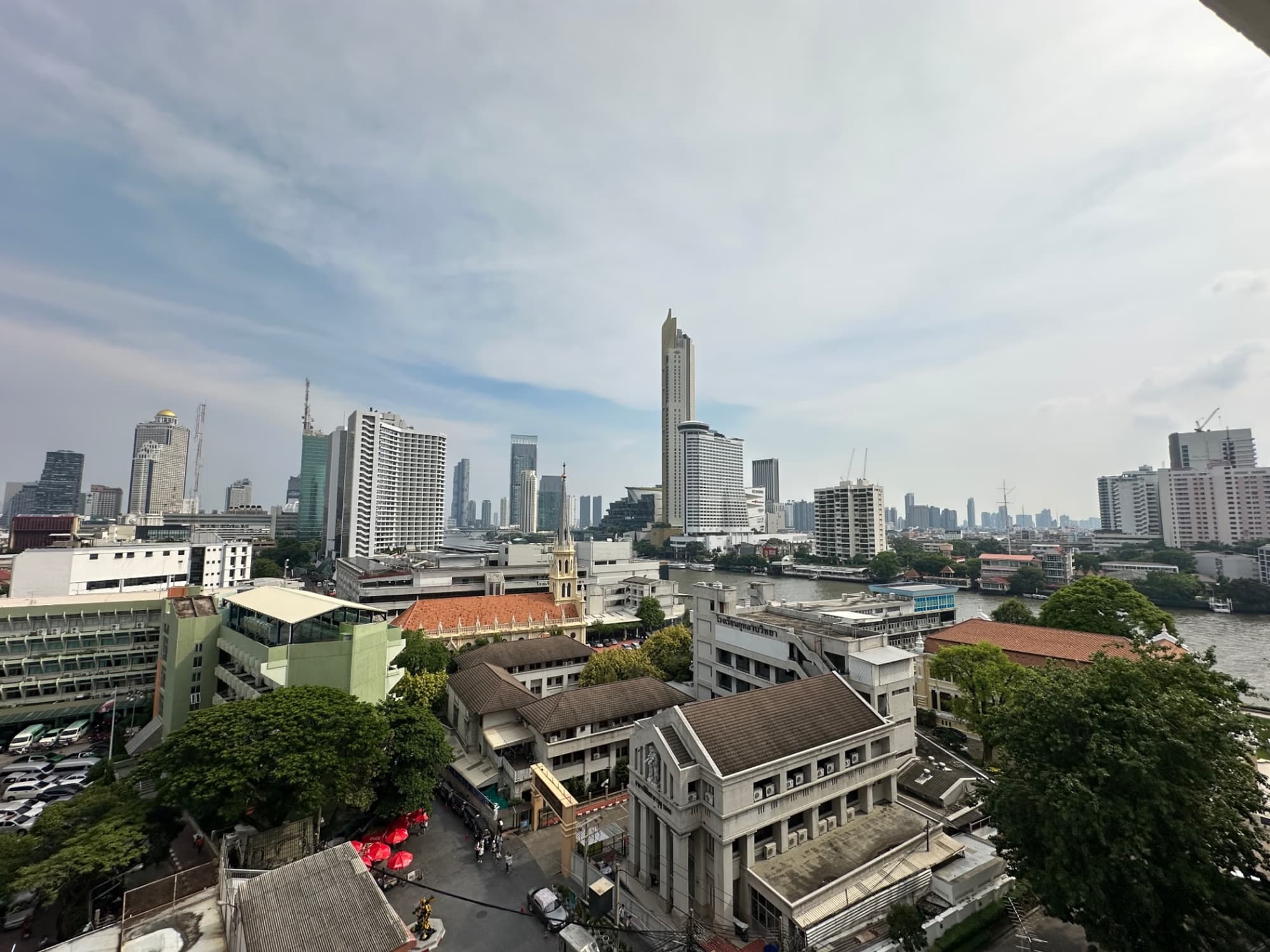 3 Bed Condo for Sale in Samphanthawong - Image 16