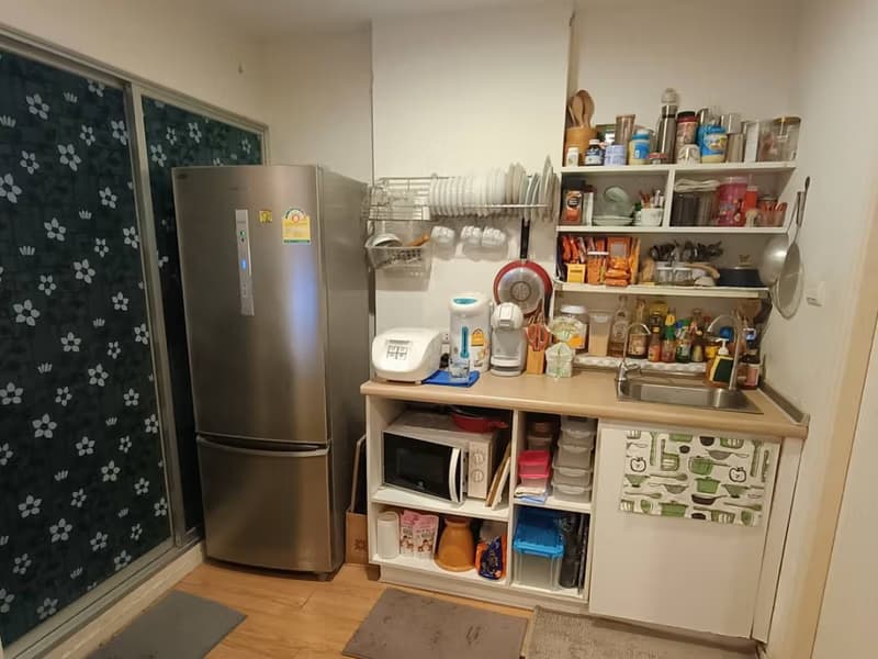 Condo for Sale at Lumpini Ville  On Nut 46