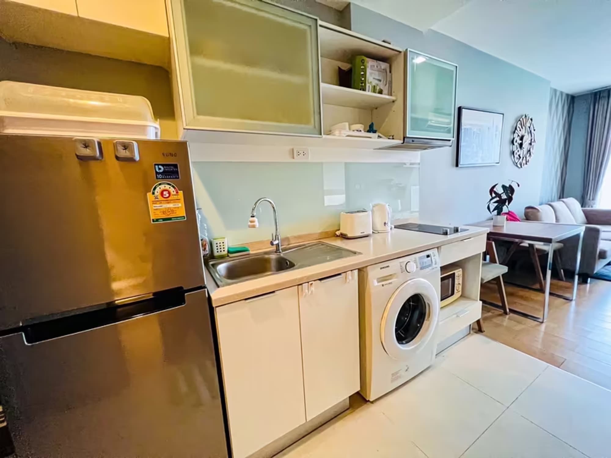 Condo for Rent at The Astra Condo  - Image 10