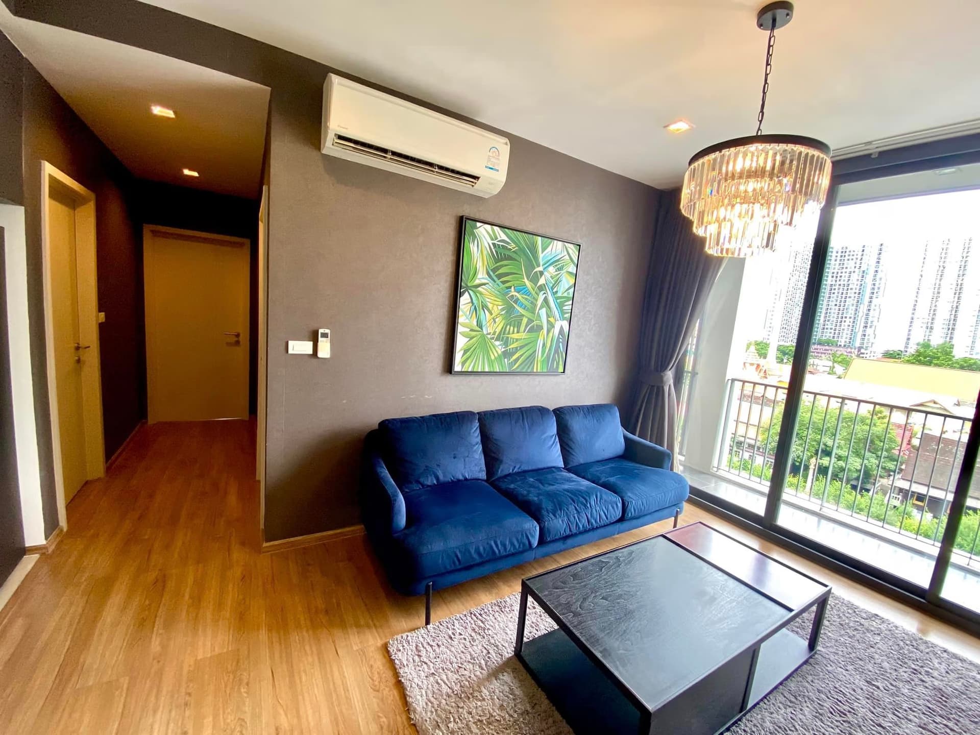 2 ห้องนอน Condo สำหรับ จำหน่าย ใกล้ On Nut BTS - Image 3