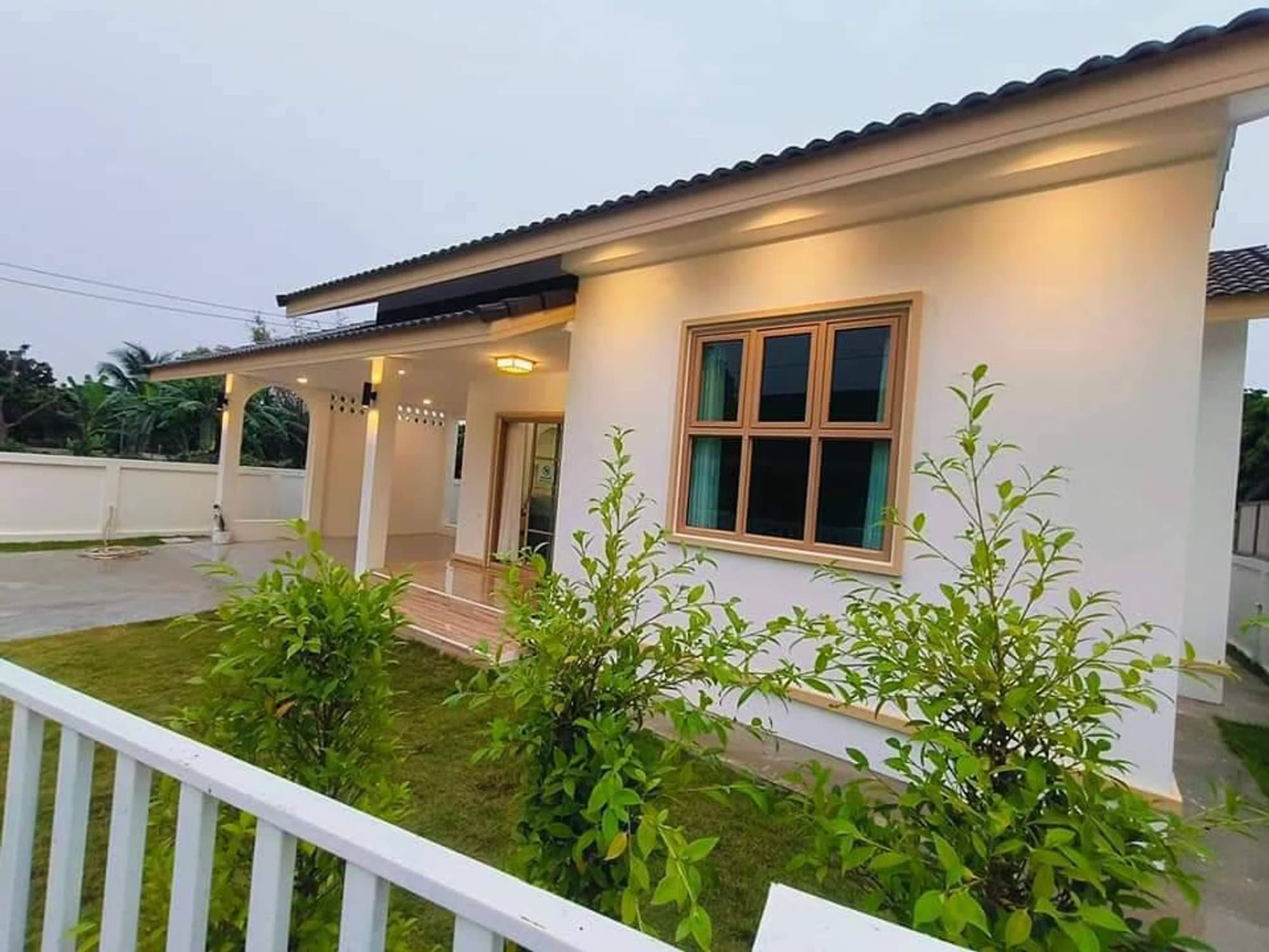 3 Bed House for Sale in Saraphi - Image 5