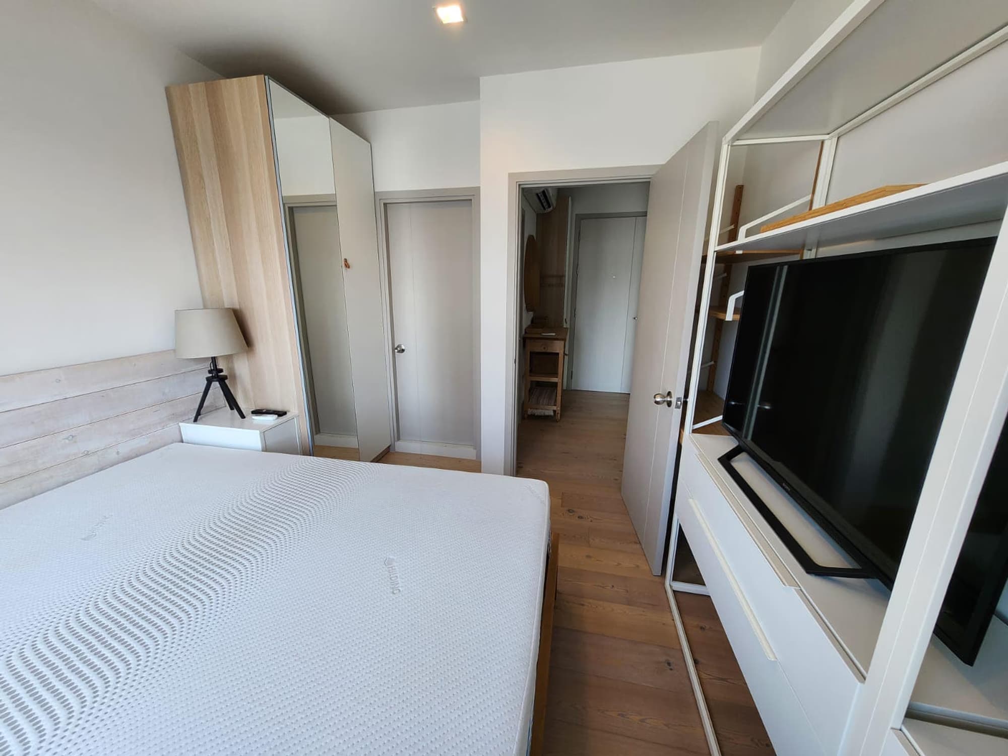 1 Bed Condo for Rent and Sale  Near Phra Khanong BTS - Image 10