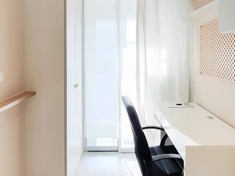 1 Bed Condo for Rent and Sale  Near Phra Khanong BTS