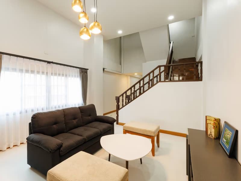 3 Bed Townhouse for Sale in Mueang Chiang Mai
