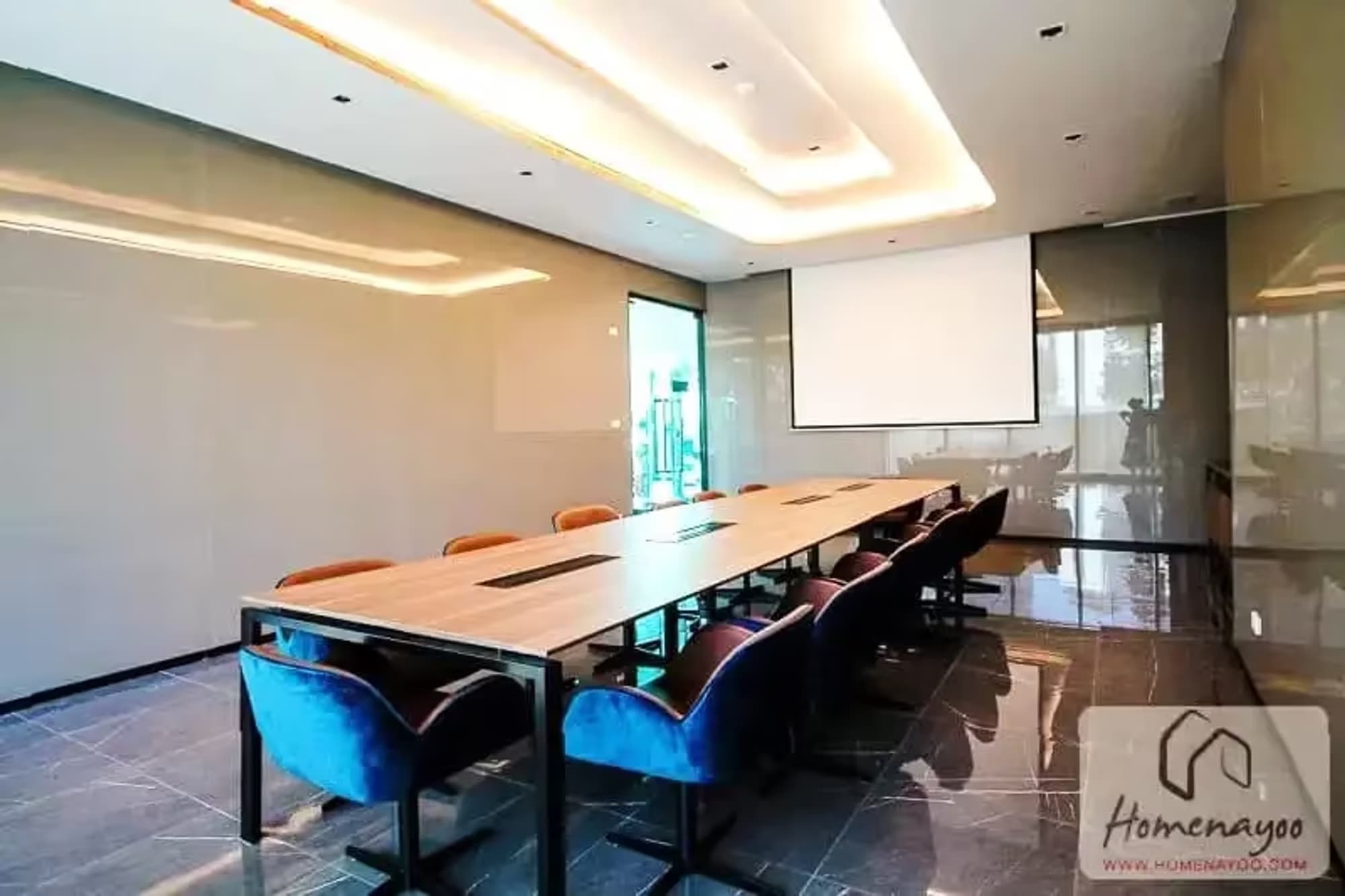 Studio for Rent in Bang Kapi - Image 26