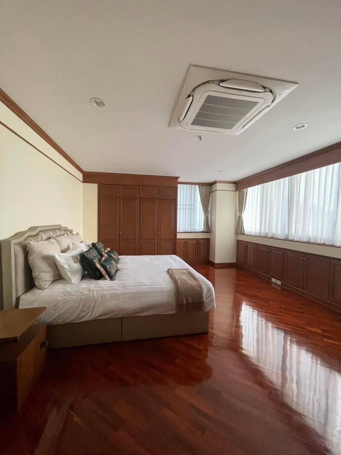 3 ห้องนอน คอนโด สำหรับ จำหน่าย ใน Khlong Toei - Image 30