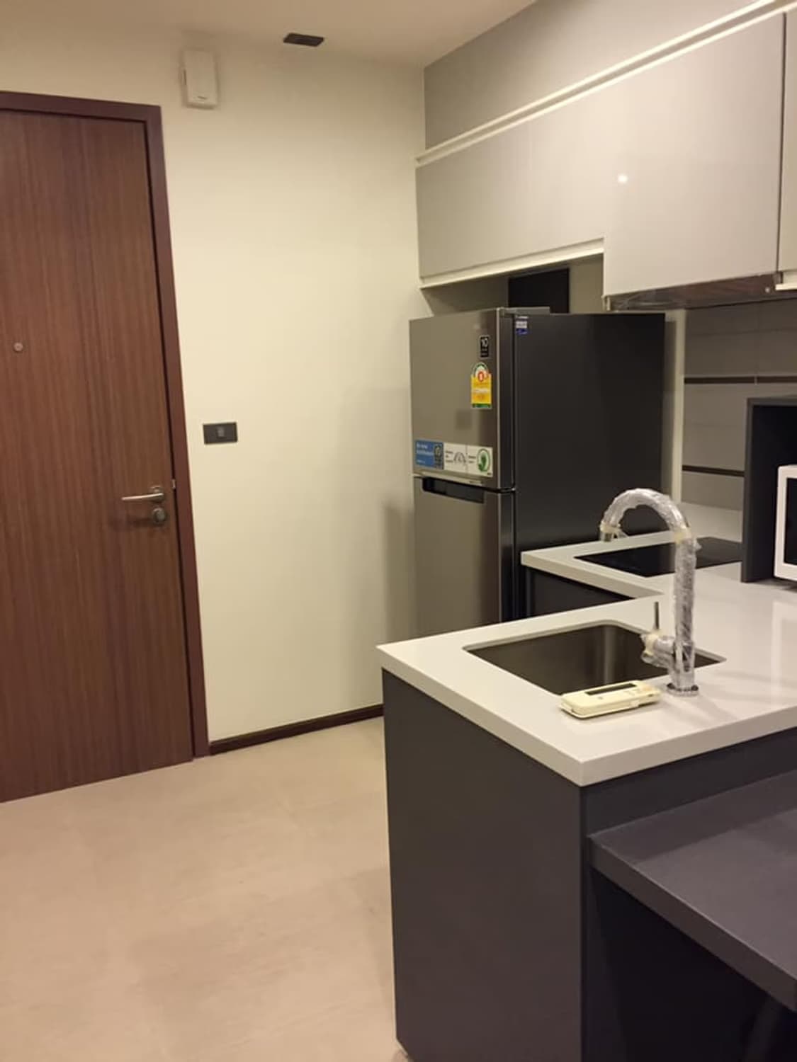 1 Bed Condo for Rent and Sale  Near Phra Khanong BTS - Image 6