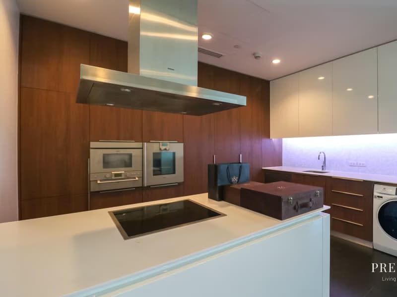 Condo for Rent at 185 Rajadamri