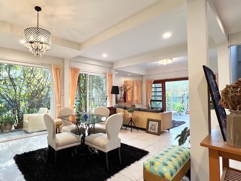 House for Sale at Baan Sammakorn Ramkamhang 