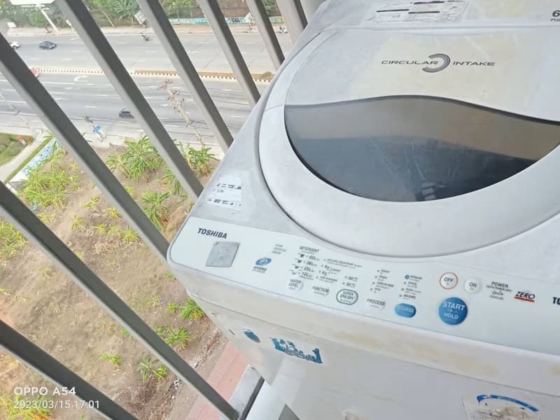 1 Bedroom Condo