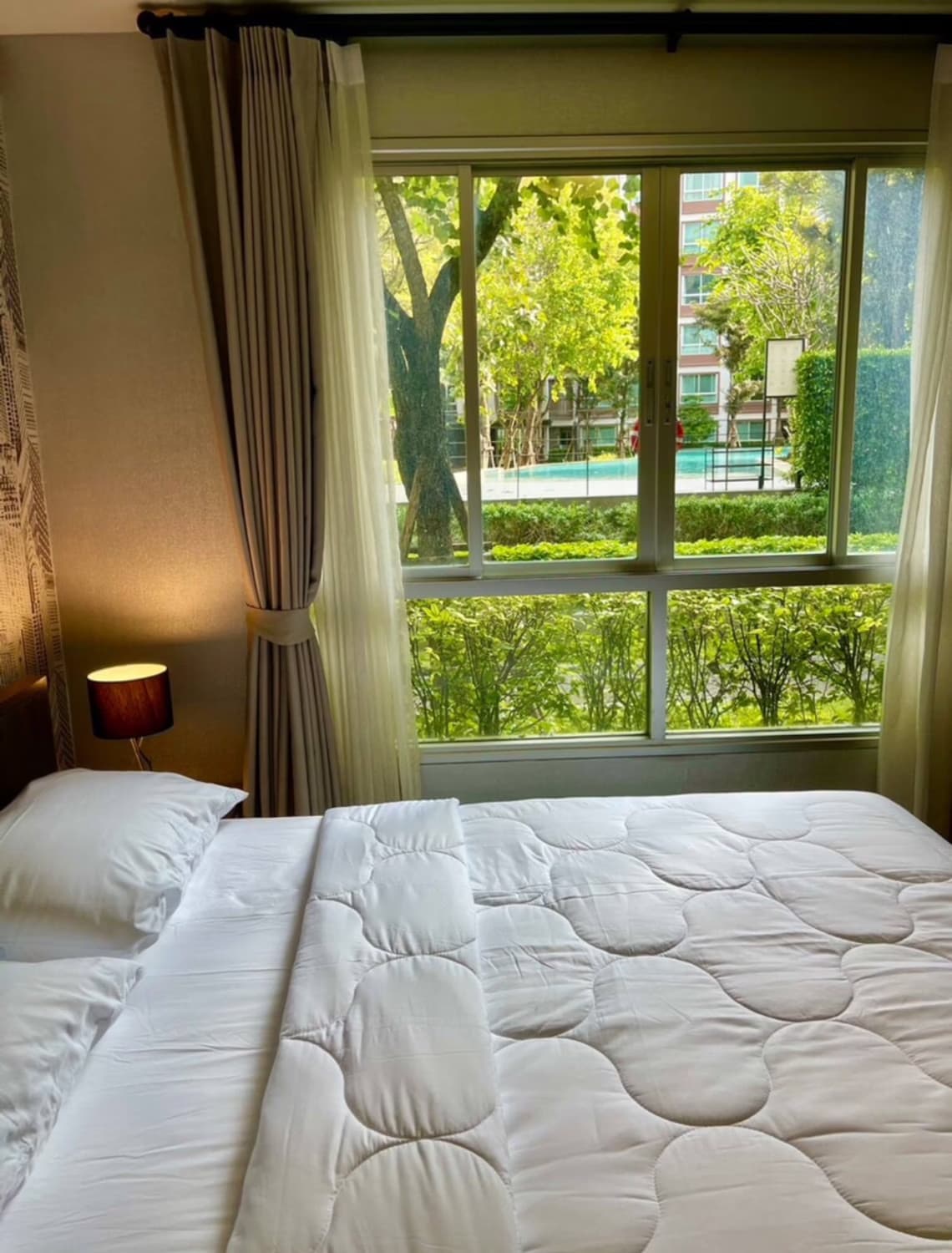 null Bed Condo for Sale in Mueang Chiang Mai - Image 4