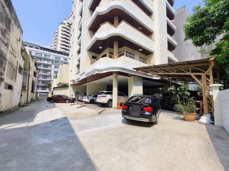 House for Rent in Watthana.