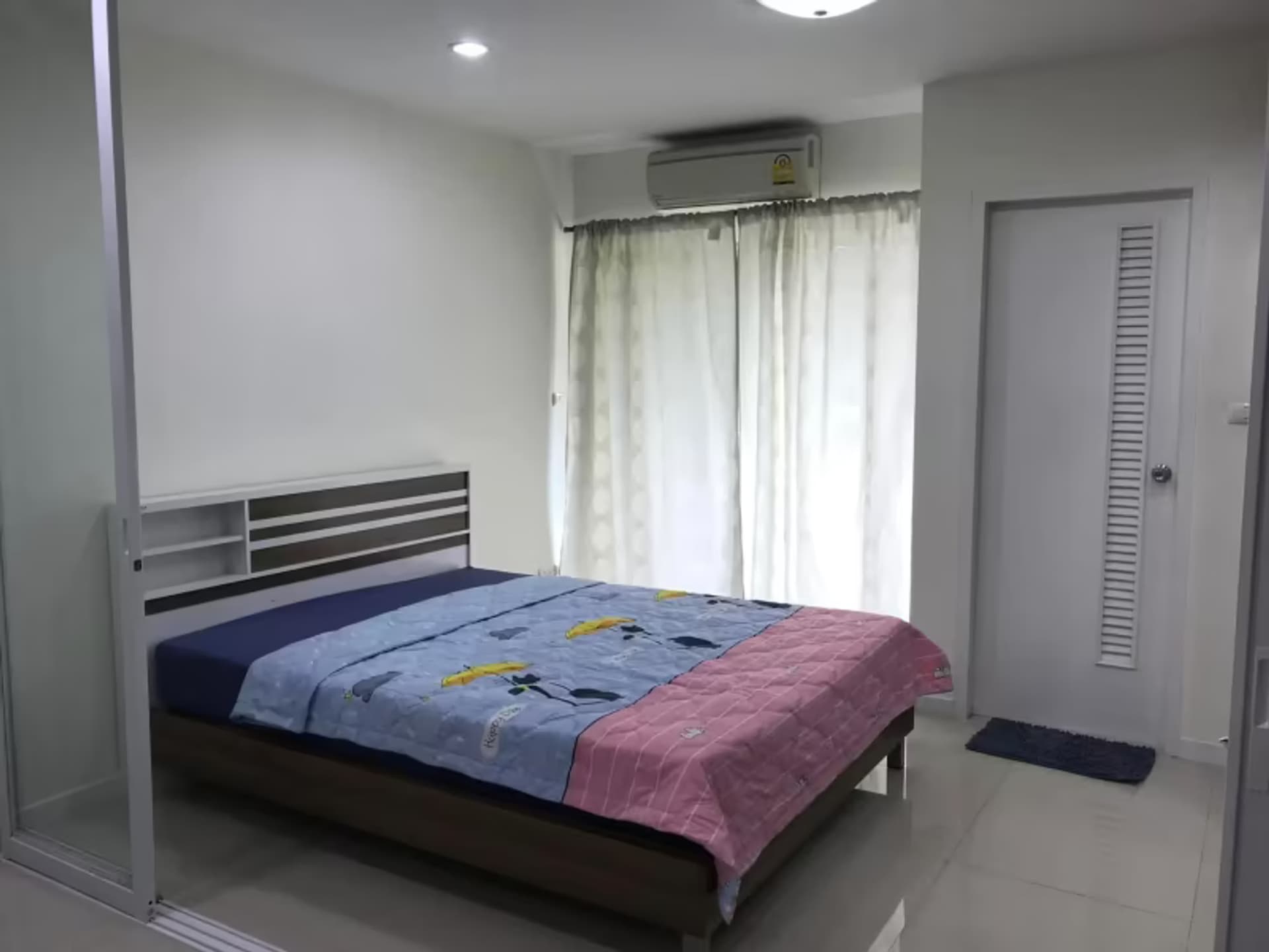 Studio for Rent/Sale in Mueang Samut Prakan - Image 6