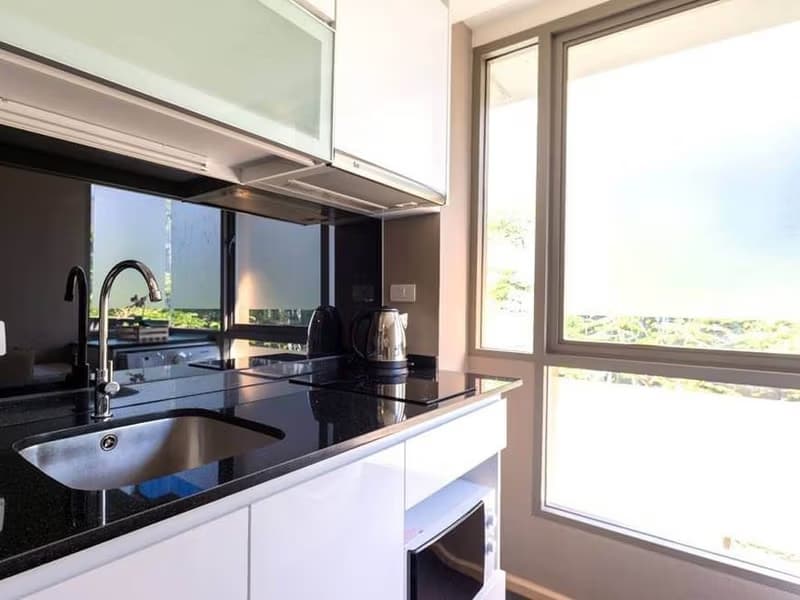 Condo for Rent at Klass Silom Condo