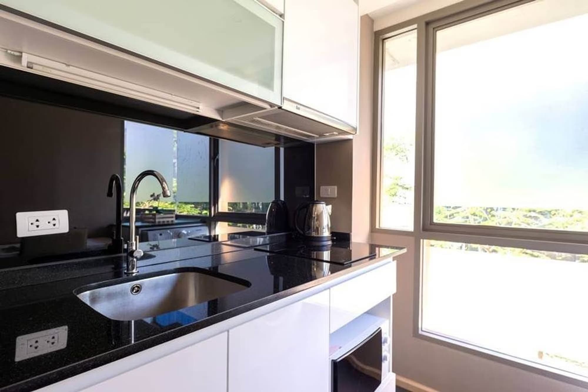 Condo for Rent at Klass Silom Condo - Image 12