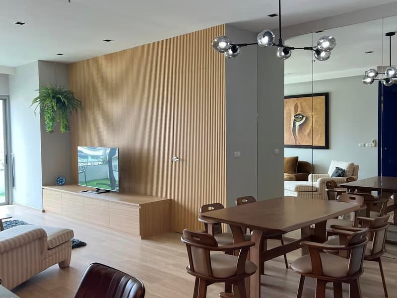   The Madison - 2 Bed Condo for Rented *MADI10543