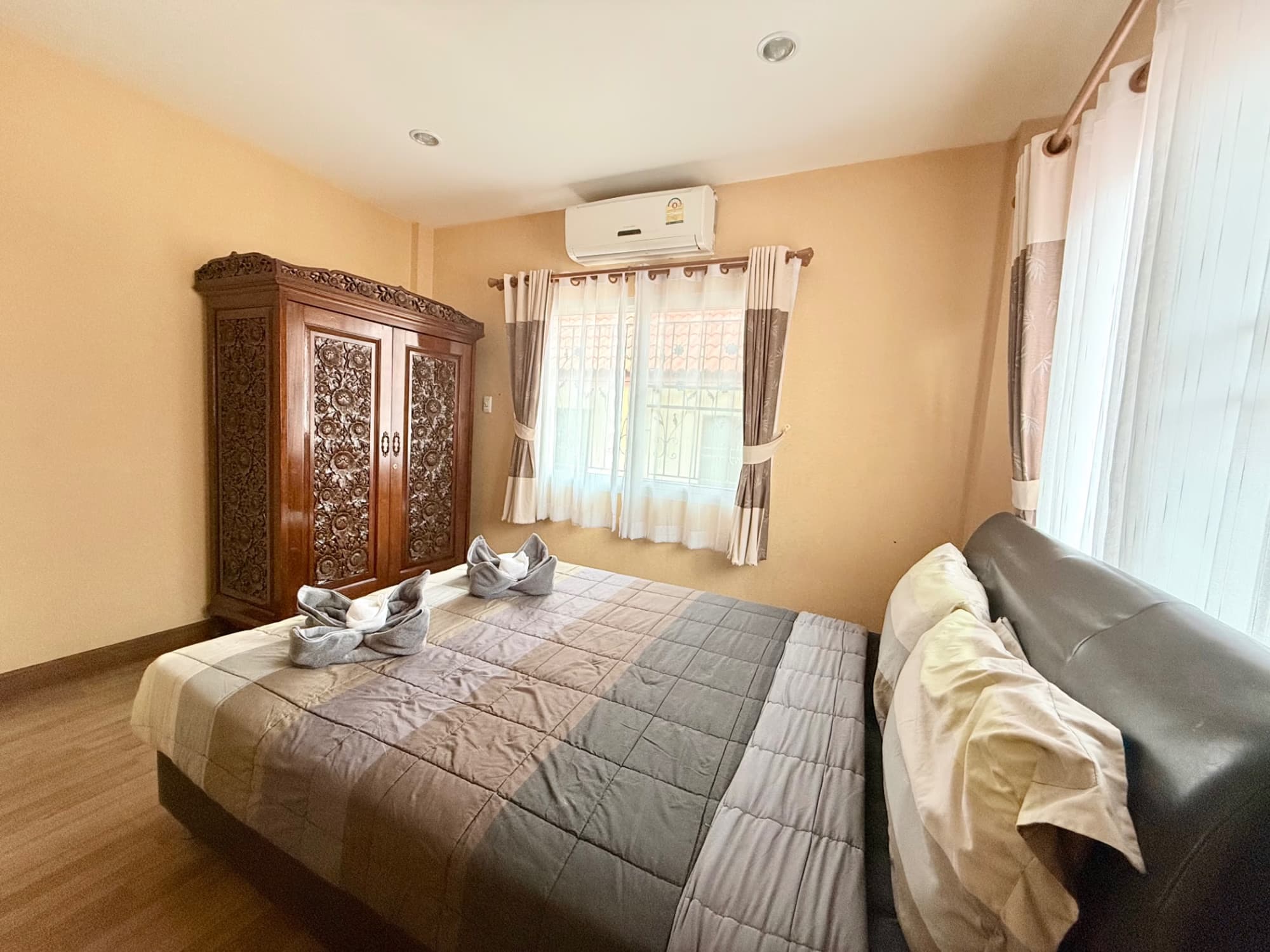3 Bed House for Rent in Hang Dong - Image 15