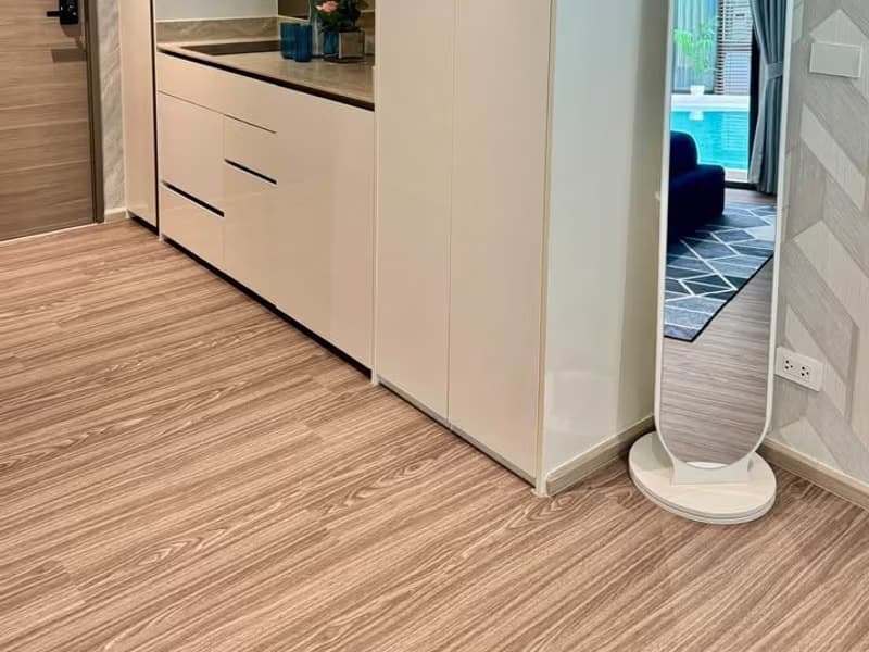 3 Bed Condo for Rent in Watthana