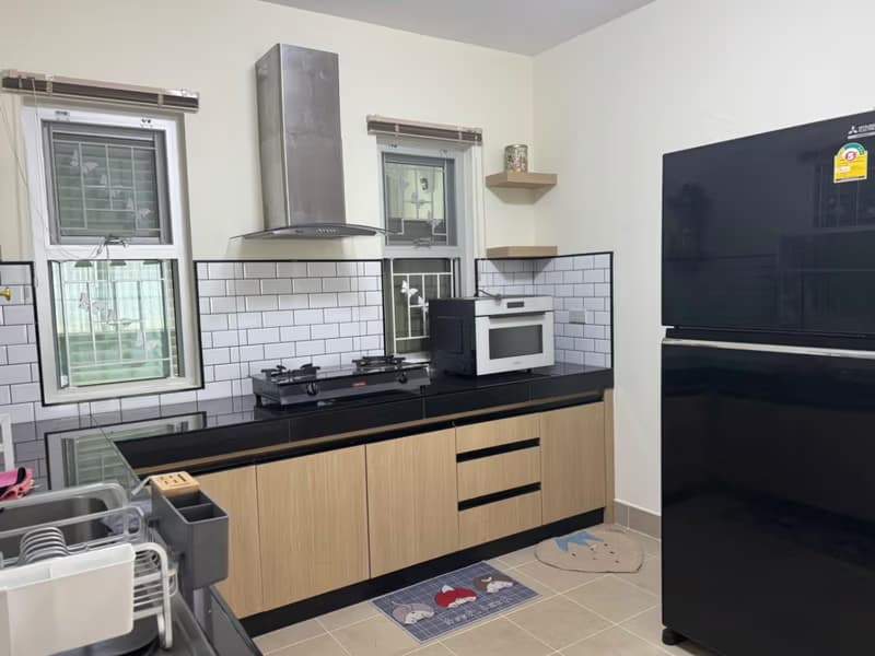 4 Bed House for Sale in San Kamphaeng