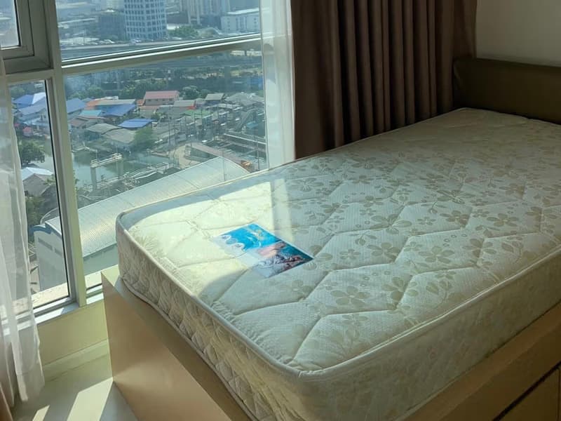 Condo for Rent, Sale at Aspire sukhumvit 48